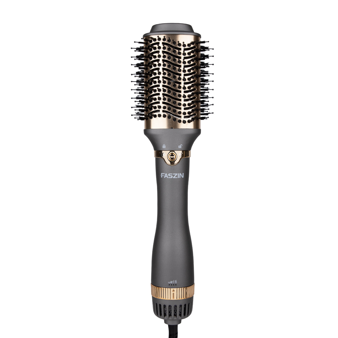 High quality Dryer/ volumizing brush